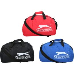 SLAZENGER Sportovní /cestovní taška 50x30x30cm černá ED-210024cern