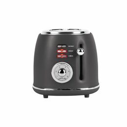 BERLINGERHAUS Topinkovač 850W Antracit Collection BH-9643