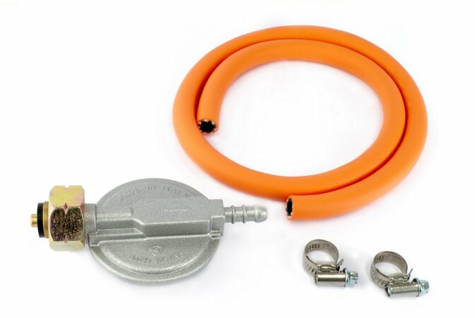 Campingaz Sada pro připojení spotřebičů k 5 kg a 10 kg PB lahvi 2208586