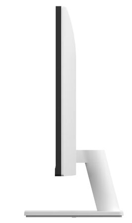 LG 27US500-W 27" IPS 3840x2160/300cd/5ms/1000:1/2xHDMI/DP/HDR 10/Flicker Safe/Tilt/VESA