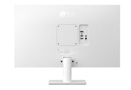 LG 27US500-W 27" IPS 3840x2160/300cd/5ms/1000:1/2xHDMI/DP/HDR 10/Flicker Safe/Tilt/VESA