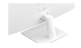 LG 27US500-W 27" IPS 3840x2160/300cd/5ms/1000:1/2xHDMI/DP/HDR 10/Flicker Safe/Tilt/VESA