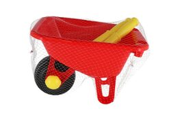 Směr Kolečko trakař plast 66cm asst 2 barvy