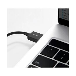 Rychlonabíjecí datový kabel Baseus Superior Series USB/Lightning 2.4A 2m černý