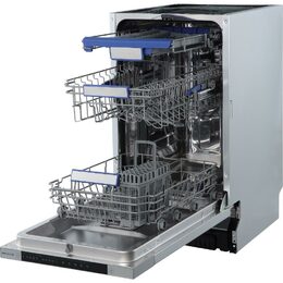 PDI 1049 BBIT vestavná myčka PHILCO