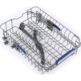 PDI 1049 BBIT vestavná myčka PHILCO