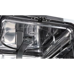 PDI 1049 BBIT vestavná myčka PHILCO