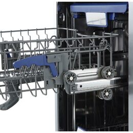 PDI 1049 BBIT vestavná myčka PHILCO