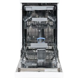 PD 1046 D TOW myčka nádobí 45 cm PHILCO