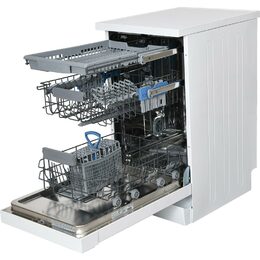 PD 1046 D TOW myčka nádobí 45 cm PHILCO