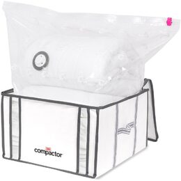 RAN3254 Life M COMPACTOR