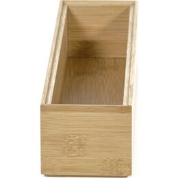 RAN6963 Bamboo Box XL COMPACTOR