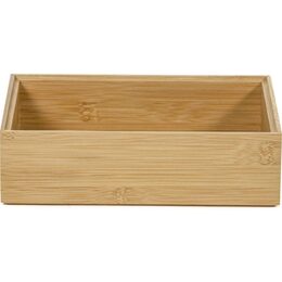 RAN6964 Bamboo Box L COMPACTOR