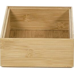 RAN6964 Bamboo Box L COMPACTOR