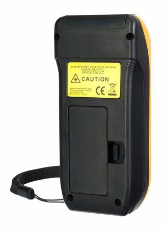 Laserový měřič Ermenrich Reel GA50