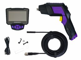 Průmyslový endoskop Ermenrich Seek VE70