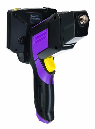 Průmyslový endoskop Ermenrich Seek VE70