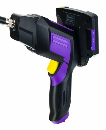 Průmyslový endoskop Ermenrich Seek VE70