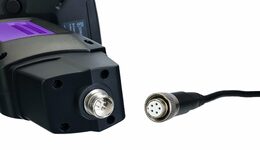 Průmyslový endoskop Ermenrich Seek VE70