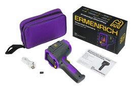 Termokamera Ermenrich Seek TV50