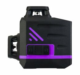 Laserový nivelační přístroj Ermenrich LV60 PRO