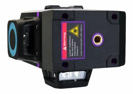 Laserový nivelační přístroj Ermenrich LV60 PRO