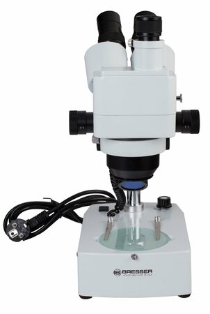 Mikroskop Bresser Advance ICD 10x–160x
