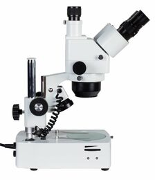 Mikroskop Bresser Advance ICD 10x–160x