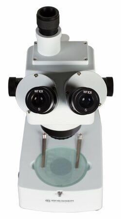 Mikroskop Bresser Advance ICD 10x–160x