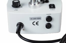 Mikroskop Bresser Advance ICD 10x–160x