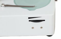 Mikroskop Bresser Advance ICD 10x–160x