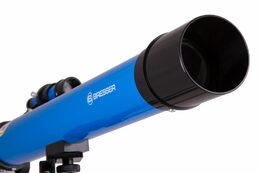 Teleskop Bresser Junior Space Explorer 45/600 blue