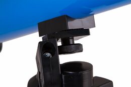 Teleskop Bresser Junior Space Explorer 45/600 blue