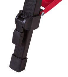 Teleskop Bresser Junior Space Explorer 45/600 red