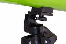 Teleskop Bresser Junior Space Explorer 45/600 green