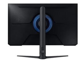 SAMSUNG MT LED LCD Gaming Monitor 27" Odyssey G5 G51C VA,1ms,165Hz,2560x1440,300