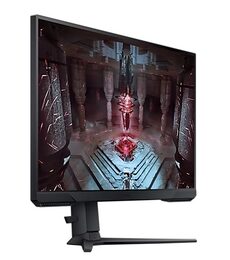 SAMSUNG MT LED LCD Gaming Monitor 27" Odyssey G5 G51C VA,1ms,165Hz,2560x1440,300