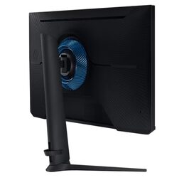 SAMSUNG MT LED LCD Gaming Monitor 27" Odyssey G5 G51C VA,1ms,165Hz,2560x1440,300