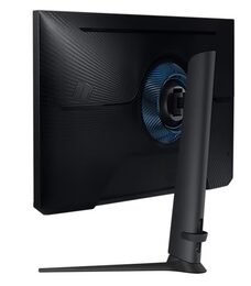 SAMSUNG MT LED LCD Gaming Monitor 27" Odyssey G5 G51C VA,1ms,165Hz,2560x1440,300