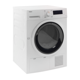 Vivax sušička prádla CDR-0816B