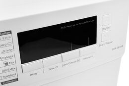 Vivax sušička prádla CDR-0816B