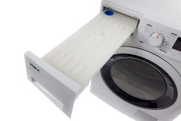Vivax sušička prádla CDR-0816B