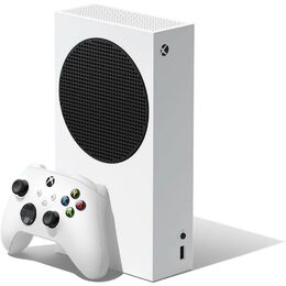 XBOX Series S 1TB white MICROSOFT