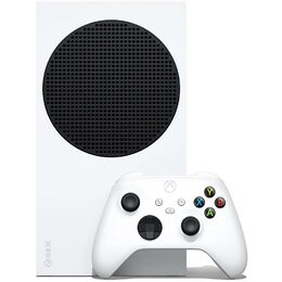 XBOX Series S 1TB white MICROSOFT