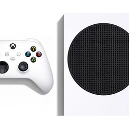 XBOX Series S 1TB white MICROSOFT