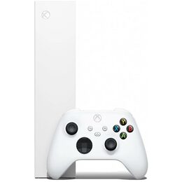 XBOX Series S 1TB white MICROSOFT