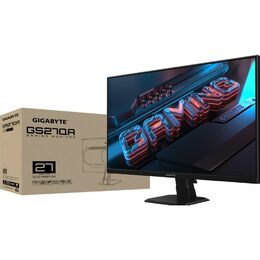 GS27QA 27 gaming monitor GIGABYTE