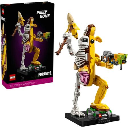 Peely Bone 77072 LEGO
