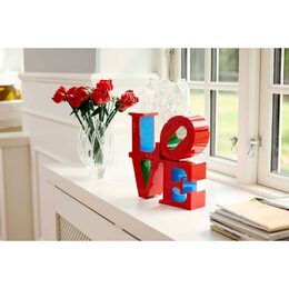 LOVE 31214 LEGO