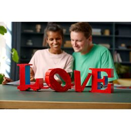 LOVE 31214 LEGO